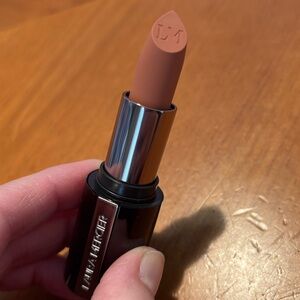 Laura Mercier Caviar Smoothing Matte Lipstick Peach Cashmere